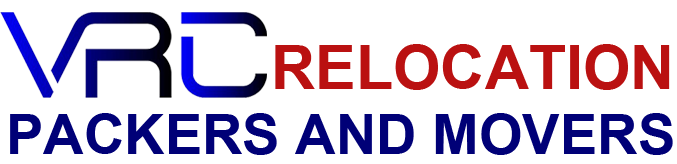 VRC Relocation Packers and Movers Mumbai